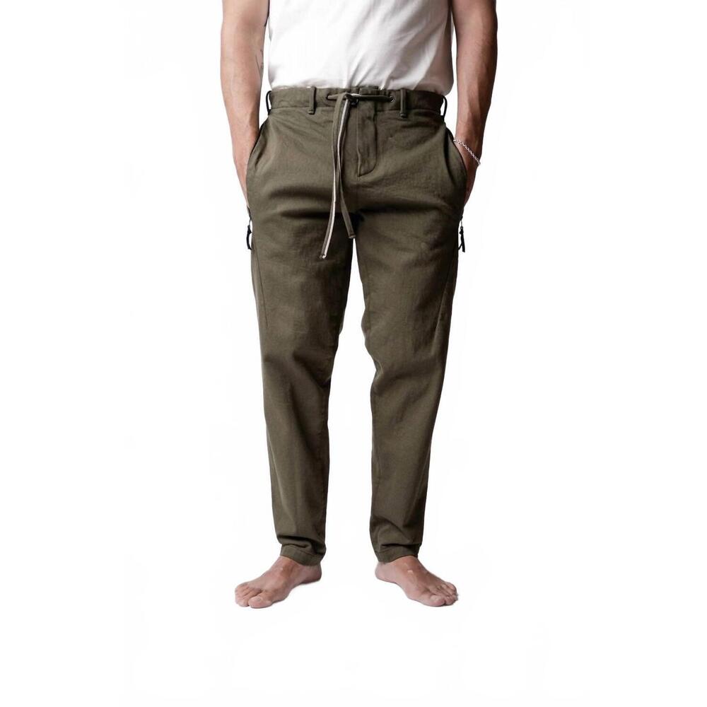 NEW MATIAS somonte tapered pants in ario